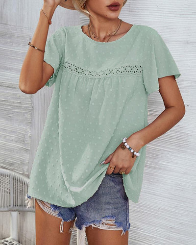 Mila top