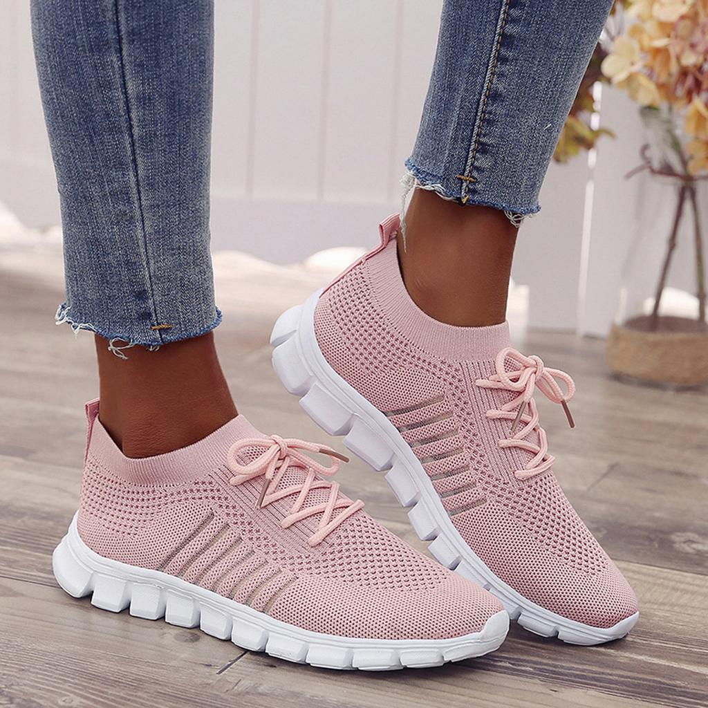 julia - ergonomiczne i oddychające buty