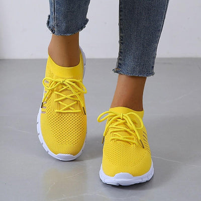 julia - ergonomiczne i oddychające buty