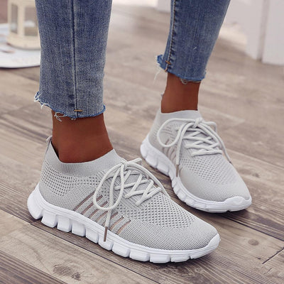 julia - ergonomiczne i oddychające buty