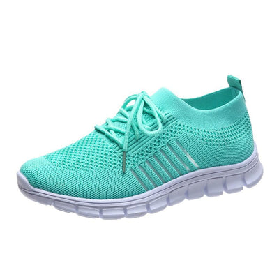 julia - ergonomiczne i oddychające buty