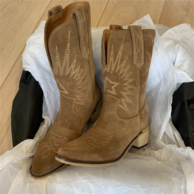 rodeoqueen – kowbojki
