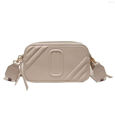 Alicja - Modna i wszechstronna torebka crossbody