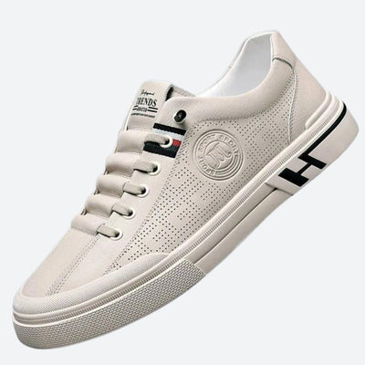 Ekskluzywne buty do biegania dla mężczyzn - Thaddeus Limited Edition