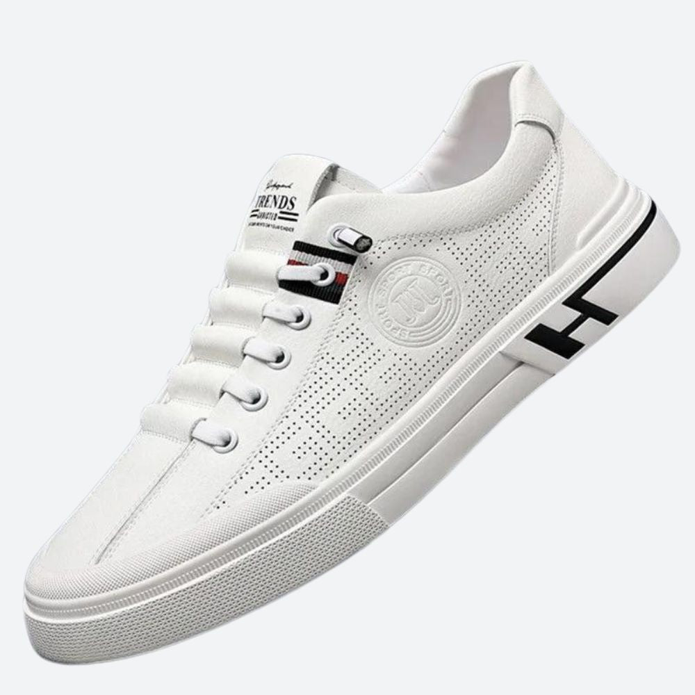 Ekskluzywne buty do biegania dla mężczyzn - Thaddeus Limited Edition