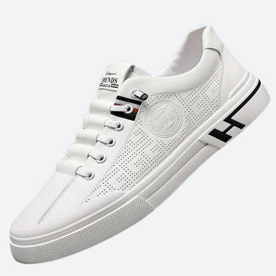 Ekskluzywne buty do biegania dla mężczyzn - Thaddeus Limited Edition
