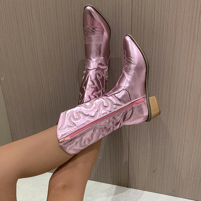 rodeoqueen – kowbojki