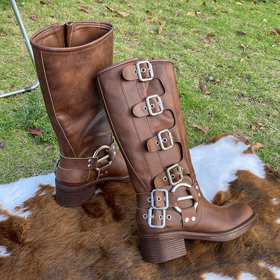 Margò – buty motocyklowe