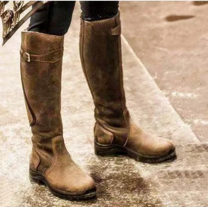 kai wasserdichte damenstiefel