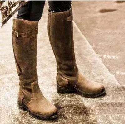 kai wasserdichte damenstiefel