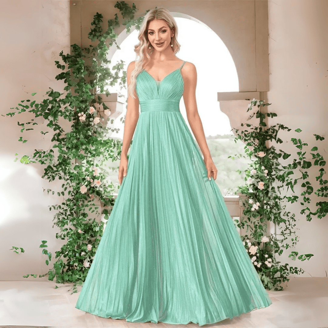Vivano - Margarita Elegancki sukienki na studniówke