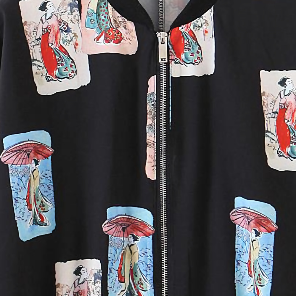 AYLA - Cappotto elegante da donna per un'eleganza senza tempo
