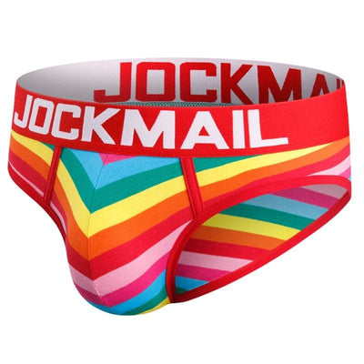 Bawełniane Majtki JOCKMAIL