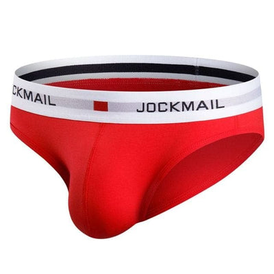Bawełniane Majtki JOCKMAIL