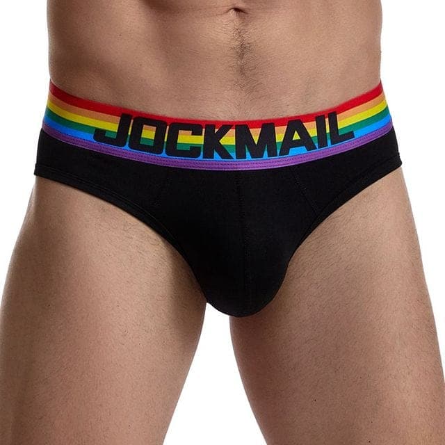 Bawełniane Majtki JOCKMAIL