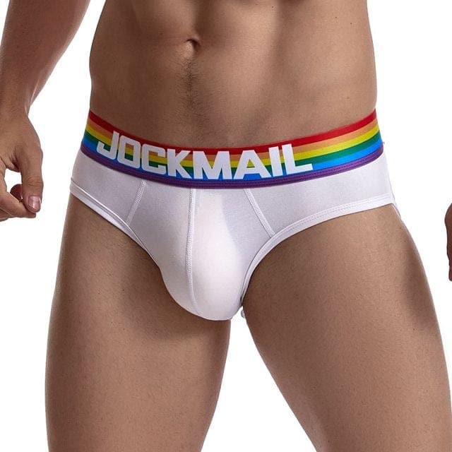 Bawełniane Majtki JOCKMAIL