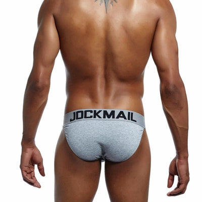 Bawełniane Majtki JOCKMAIL