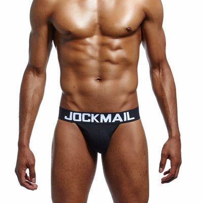 Bawełniane Majtki JOCKMAIL