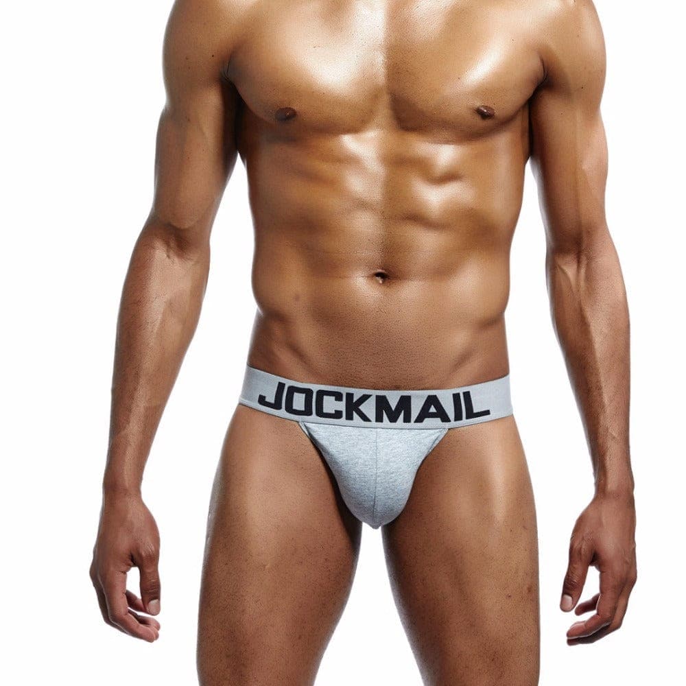 Bawełniane Majtki JOCKMAIL