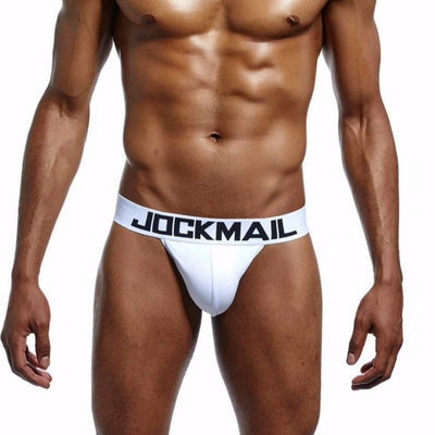 Bawełniane Majtki JOCKMAIL