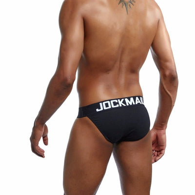 Bawełniane Majtki JOCKMAIL