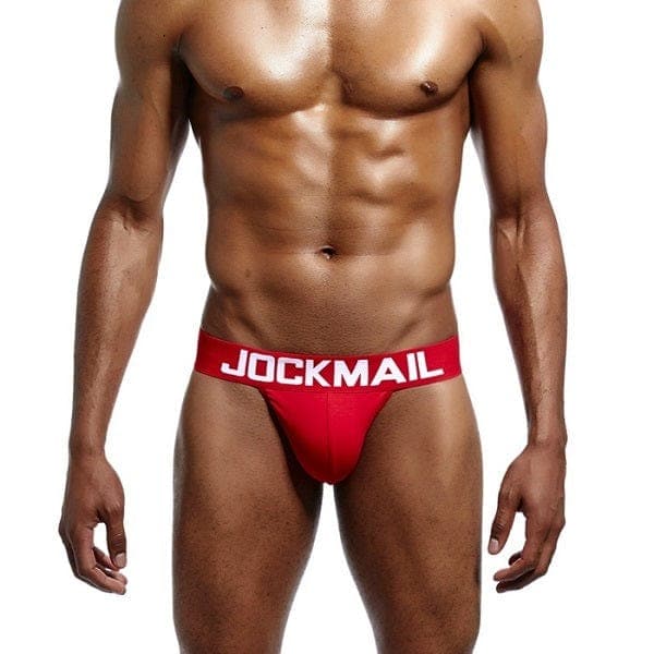 Bawełniane Majtki JOCKMAIL