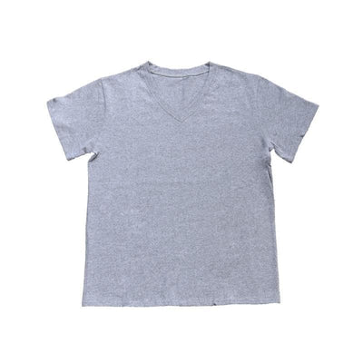 Bawełniany T-shirt Oversize