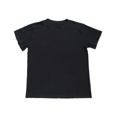 Bawełniany T-shirt Oversize