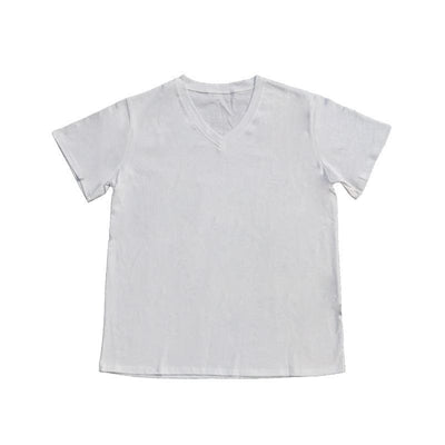 Bawełniany T-shirt Oversize