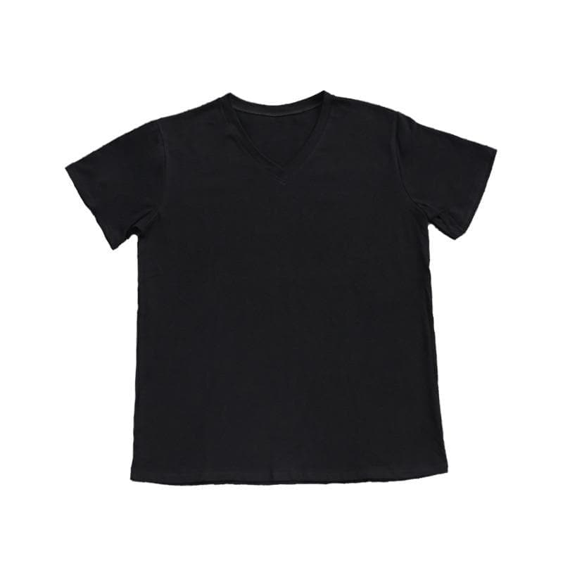 Bawełniany T-shirt Oversize