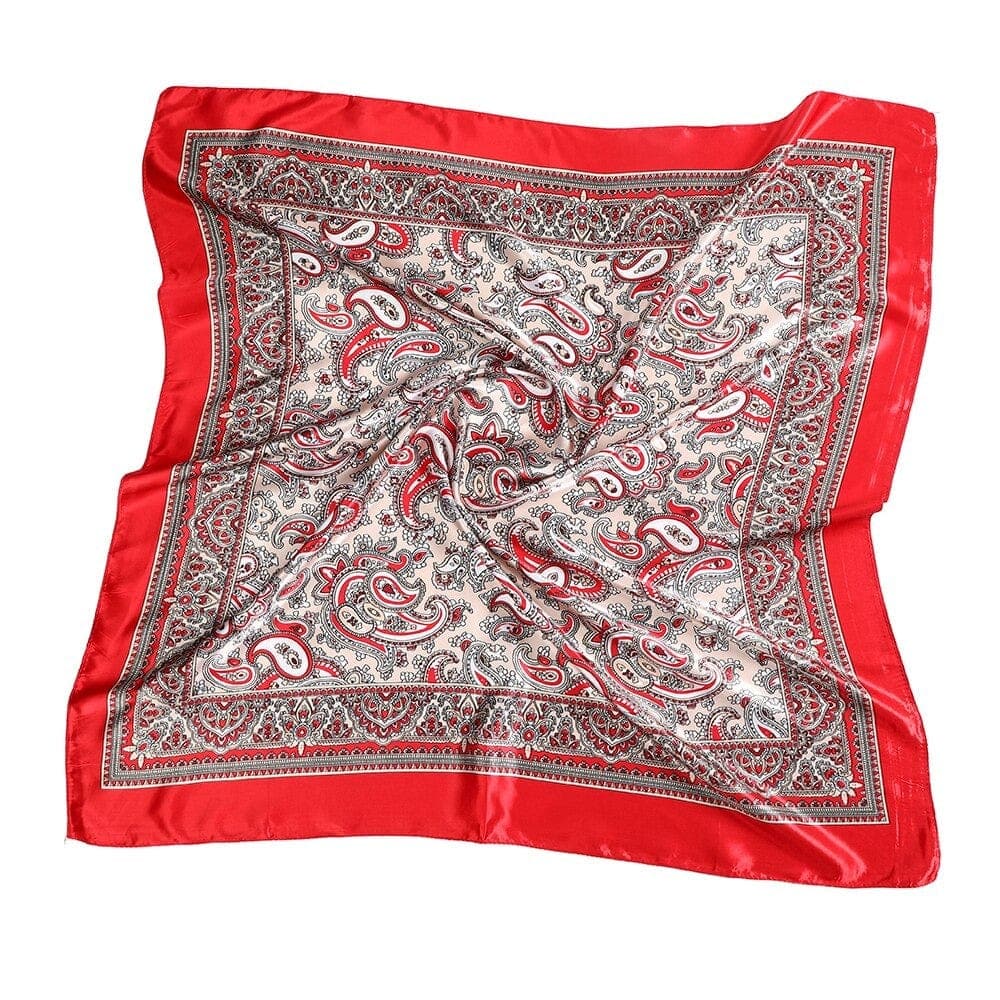 Bandana W Różne Wzory