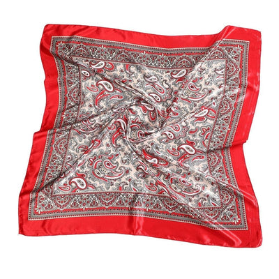Bandana W Różne Wzory