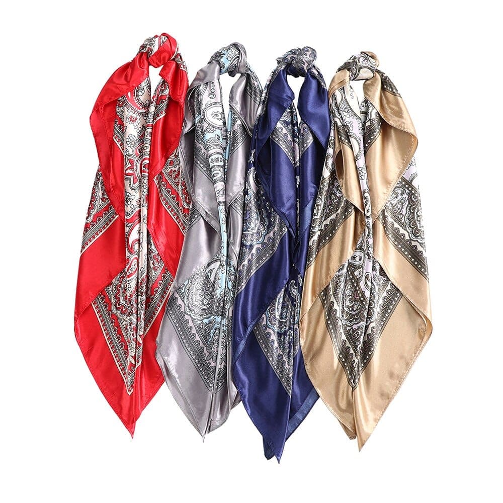 Bandana W Różne Wzory