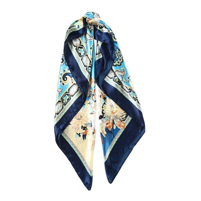 Bandana W Różne Wzory