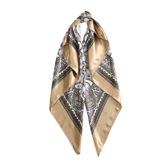 Bandana W Różne Wzory