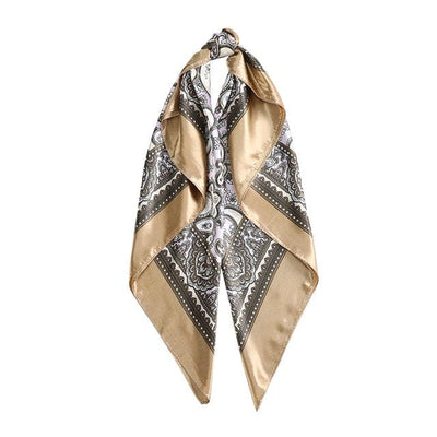 Bandana W Różne Wzory