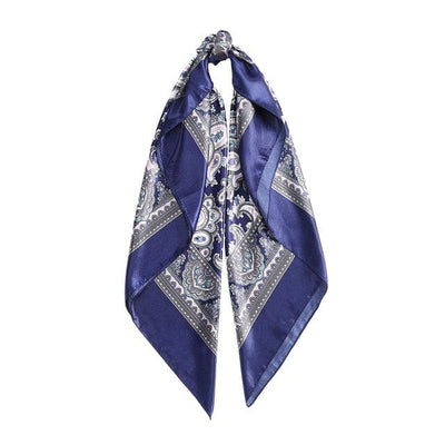 Bandana W Różne Wzory