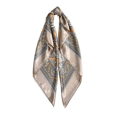 Bandana W Różne Wzory
