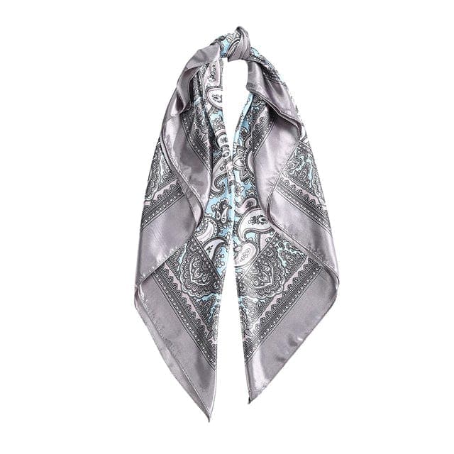 Bandana W Różne Wzory