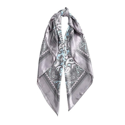 Bandana W Różne Wzory