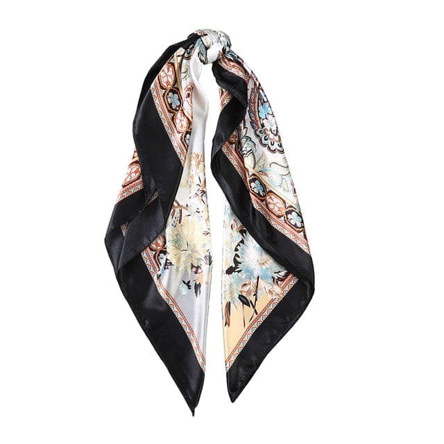 Bandana W Różne Wzory