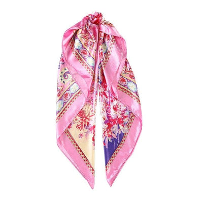 Bandana W Różne Wzory
