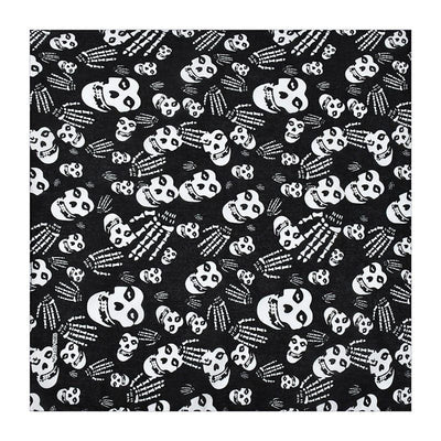 Bawełniana Bandana We Wzory