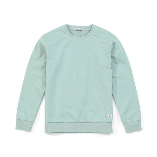 Bawełniana Bluza