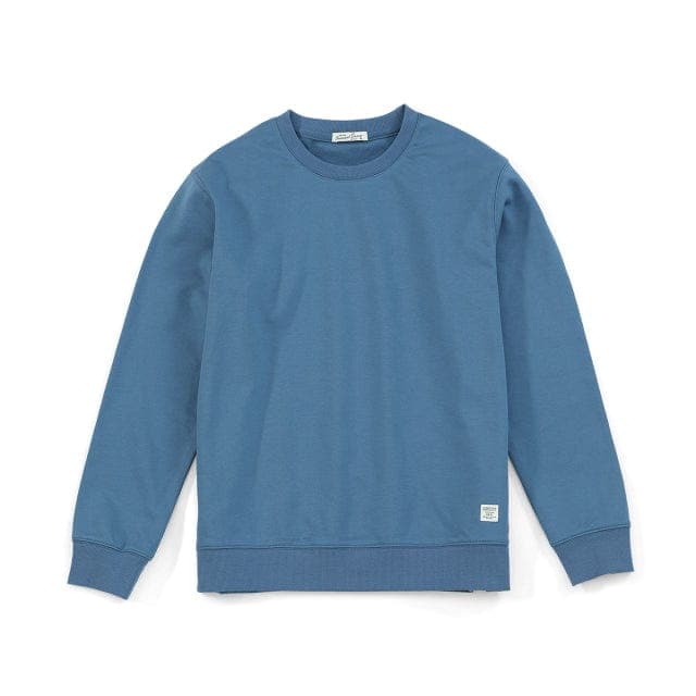 Bawełniana Bluza