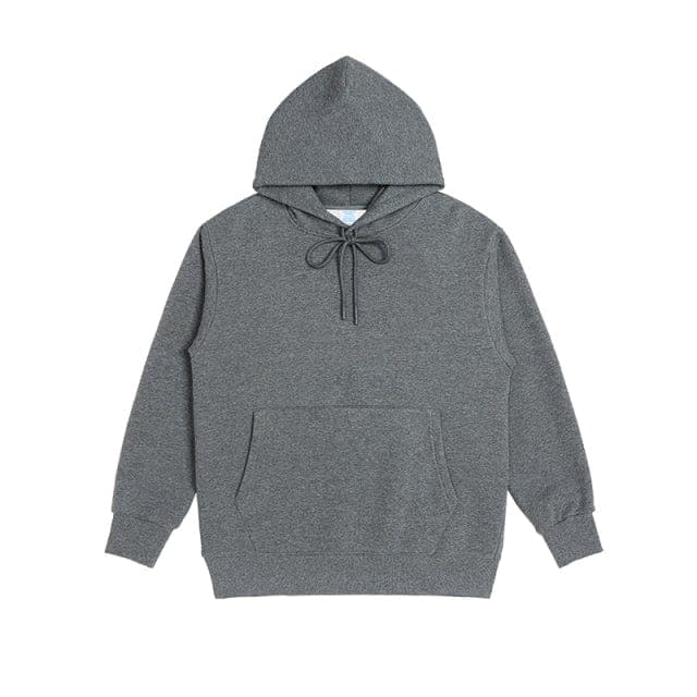 Bawełniana Bluza Z Kapturem