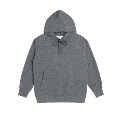 Bawełniana Bluza Z Kapturem