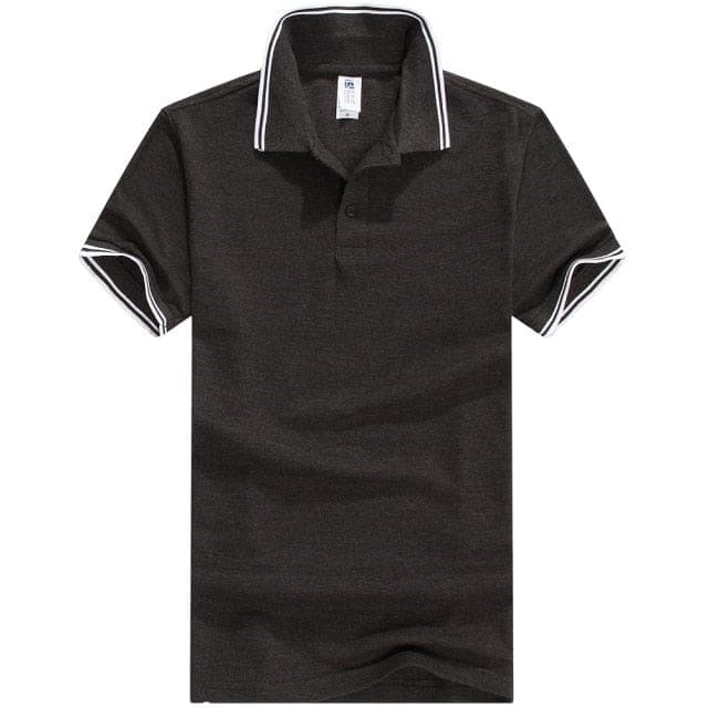 Bawełniane Polo Na Lato