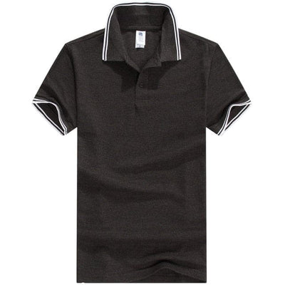 Bawełniane Polo Na Lato