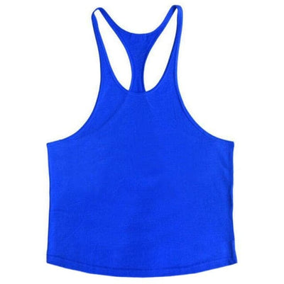 Bawełniany Top Sportowy